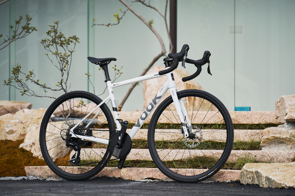 VOOK ONE 2.0 Road Bike