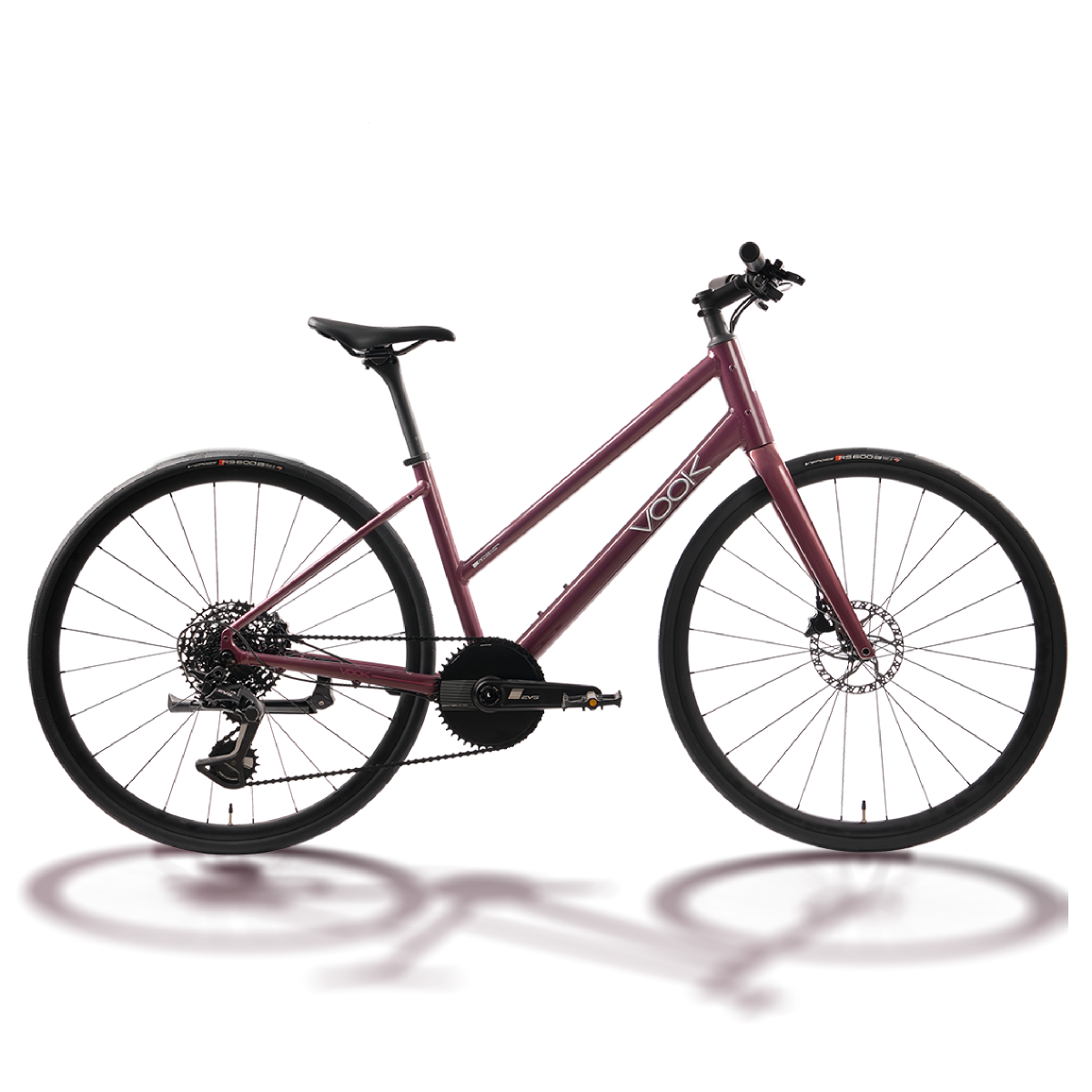 VOOK CRV(City Road Bike)