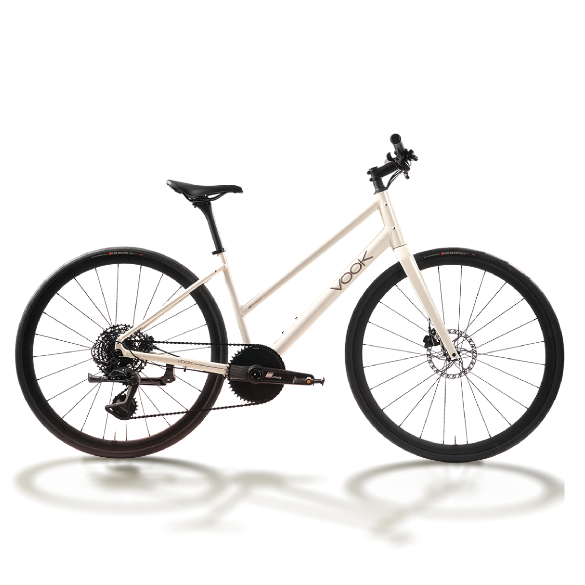 VOOK CRV(City Road Bike)