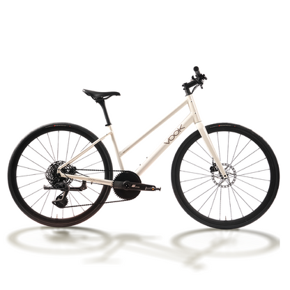 VOOK CRV(City Road Bike)