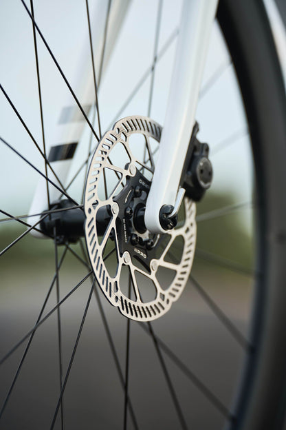 VOOK V8 Carbon Fiber Bike