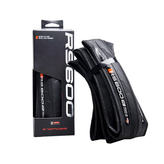 VEPOSS RS600 28C Road Bike Tires