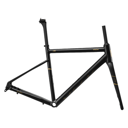 VOOK 7050 Aluminum Frame: Horse Year Limited Edition